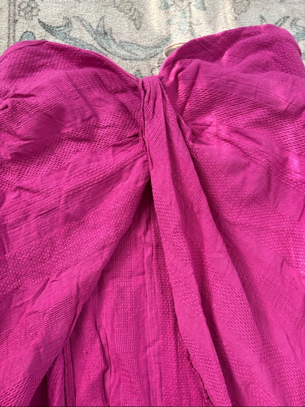 Free People Cover up - Picture 4 of 4